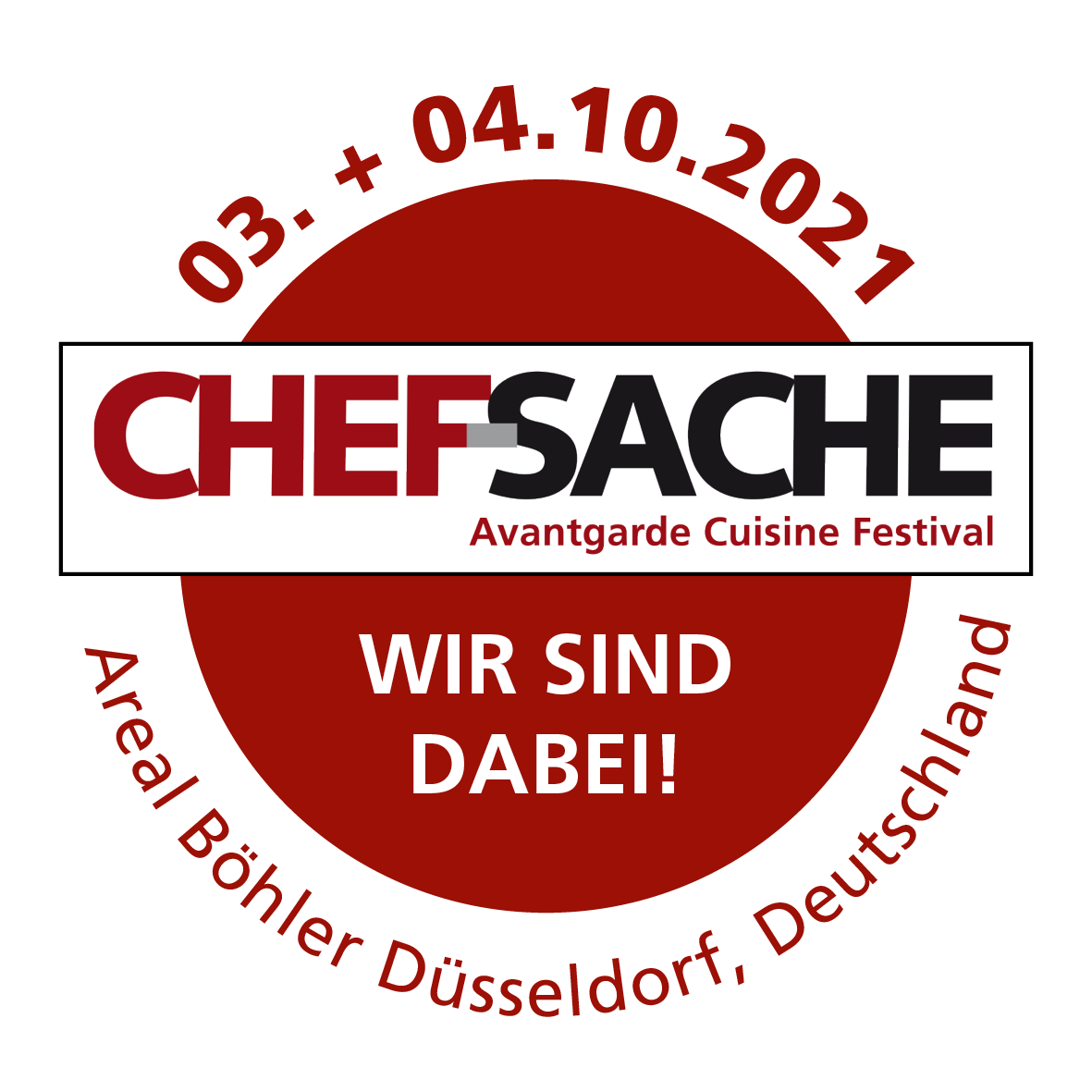 endori x Chefsache endori x Chefsache
