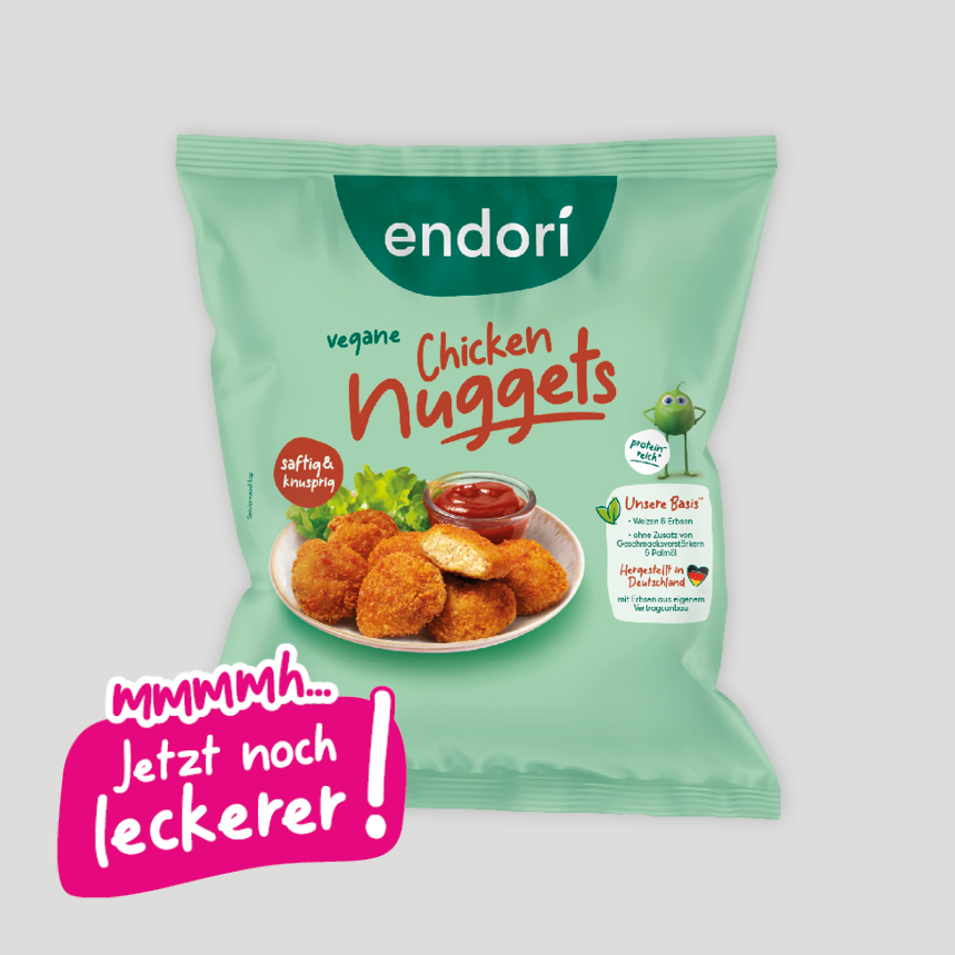 Teaser Chicken Nuggets Teaser Chicken Nuggets