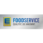 EDEKA Foodservice Logo EDEKA Foodservice Logo