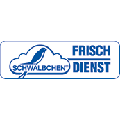 Schwaelbchen Frischdienst Logo Schwaelbchen Frischdienst Logo