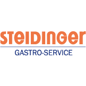 Steidinger Gastro Service Logo Steidinger Gastro Service Logo