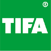 TIFA Logo TIFA Logo