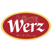 Werz Logo Werz Logo