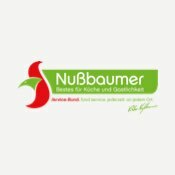Nußbaumer Logo Nußbaumer Logo