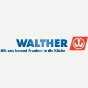 Walther Logo Walther Logo