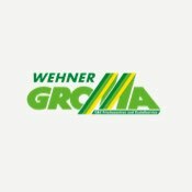 WEHNER GROMA Logo WEHNER GROMA Logo