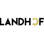Landhof Logo Landhof Logo