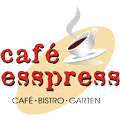 Cafe Esspress Logo Cafe Esspress Logo