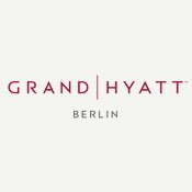 Grand Hyatt Berlin Logo Grand Hyatt Berlin Logo