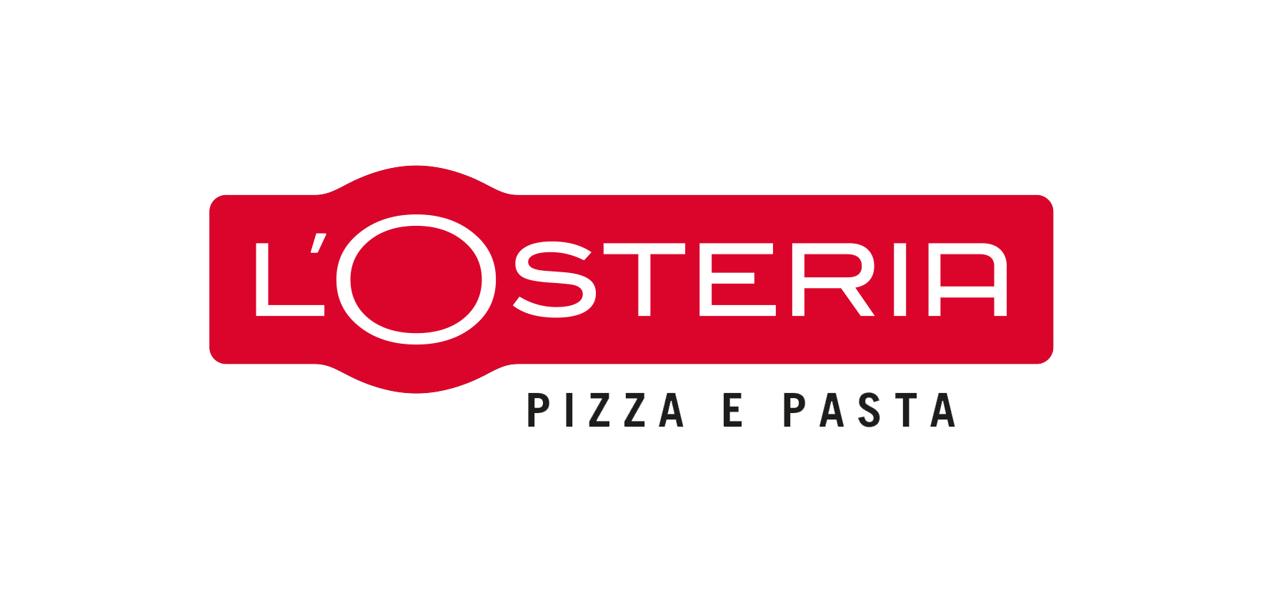 L'Osteria Logo L'Osteria Logo