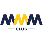 MMM-Club Logo MMM-Club Logo