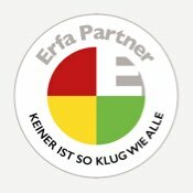 Erfa Partner Logo Erfa Partner Logo